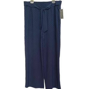 NYCC Pull up Blue Pants